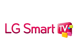 lg smart tv logo