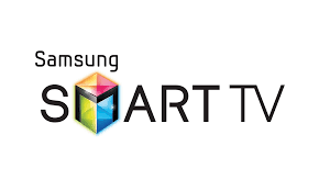 samsung smart tv logo