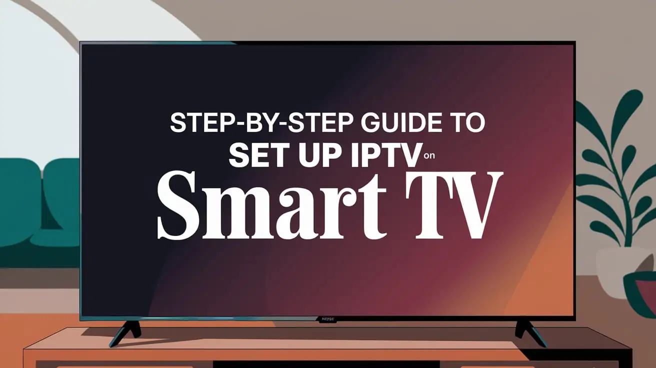 step-by-step-guide-to-set-up-IPTV-Smart-TV